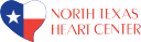 North Texas Heart Center logo
