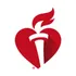 American Heart Association, Inc logo