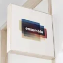 ensemble logo