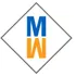 METROPOLITAN WAREHOUSE AND DELIVERY logo