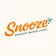 Snooze Denver Tech Center logo