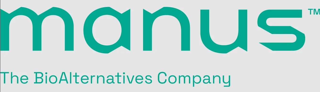 Manus Bio logo