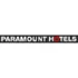 Paramount Hotels, Inc. logo