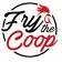 Fry The Coop logo