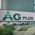 Ag Plus logo