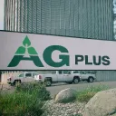 Ag Plus logo