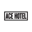 Ace Hotel New York logo