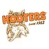 Hooter's logo