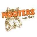 Hooter's logo