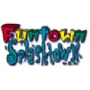 FUNTOWN SPLASHTOWN USA INC logo