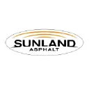 Sunland Asphalt logo