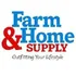 Farm & Home Supply logo