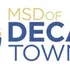 MSD of Decatur Township logo