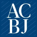 American City Business Journals (ACBJ) logo