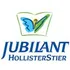 Jubilant HollisterStier Spokane logo