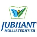 Jubilant HollisterStier Spokane logo