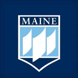 University of Maine logo