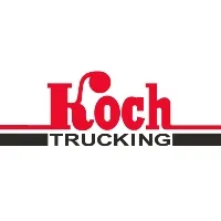 Koch Trucking logo