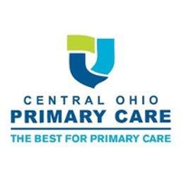 Central Ohio Primary Care logo