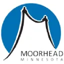 CITY OF MOORHEAD logo