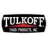 Tulkoff Food Products logo