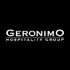 Geronimo Hospitality Management Group LLC logo