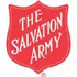 The Salvation Army logo