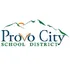 Provo City School District logo