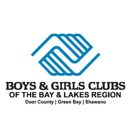 Boys and Girls Club of Greater Green Bay logo