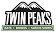 Twin Peaks Restaurant logo