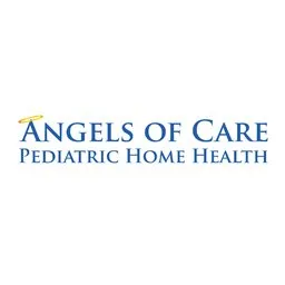 Angels of Care Pediatric Home Health logo