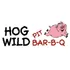 Hog Wild Pit Bar-B-Q logo