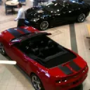 Tipotex Chevrolet logo