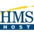 HMSHost - Cisco Brewers logo