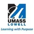University of Massachusetts Lowell logo