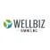 WellBiz Brands logo