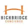 Highbridge Concierge Inc. logo