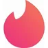 Tinder logo
