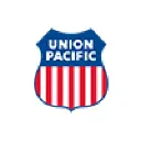 Union Pacific logo