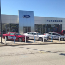 Pundmann Ford logo