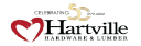 Hartville Hardware logo