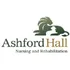 Ashford Hall Nursing & Rehabilitation logo