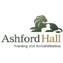 Ashford Hall Nursing & Rehabilitation logo