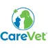 CareVet logo