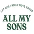 All My Sons Moving & Storage logo