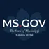 State of Mississippi logo
