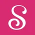 Splurge Bakery logo