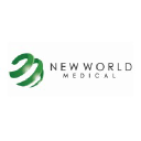 New World Medical, Inc logo