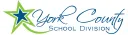 York County School Division logo