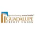 Guadalupe Credit Union logo